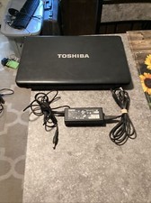 Toshiba satellite laptop for sale  Bryan