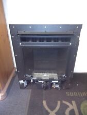 Gas fire insert for sale  MARGATE