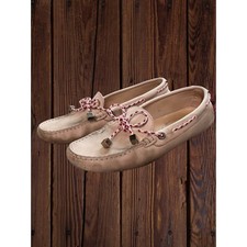 Tods heaven laccetto for sale  Clinton