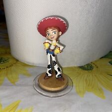 Disney infinity jessie usato  Palermo
