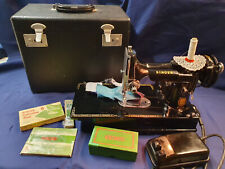 1955 singer featherweight gebraucht kaufen  Buchholz i.d. Nordheide