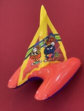 1989 donalds inflatable d'occasion  Expédié en Belgium