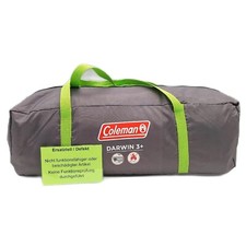 Coleman darwin zelt gebraucht kaufen  Uffenheim