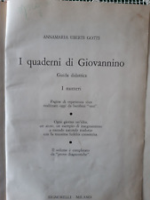 Annamaria uberti gotti usato  Marino