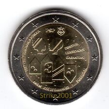 Euro commemorativo portogallo usato  Biella