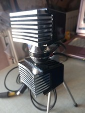 Microphone stéreo ancien d'occasion  Alès
