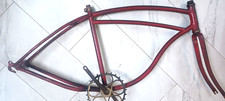 1950s schwinn straight for sale  Kenilworth