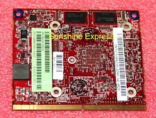 Fabricante original de equipamento Dell 6K2MV ATI Mobility Radeon HD5730 Placa De Vídeo 1GB Para Alienware M15x comprar usado  Enviando para Brazil