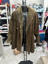 Dibi montone shearling usato  Margherita di Savoia