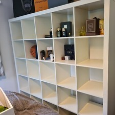 Used ikea kallax for sale  PINNER