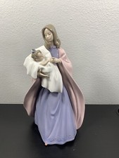 Nao lladro figurine for sale  Glendale