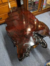 Vintage california redwood for sale  Cleburne