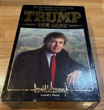 Vtg 1989 trump for sale  Elk Grove Village