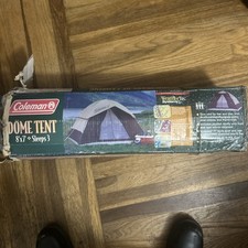 Coleman highline person for sale  Cleves