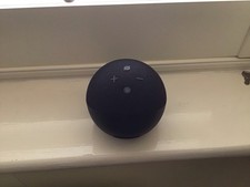 Amazon alexa echo for sale  HORSHAM