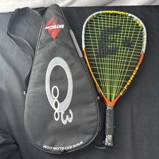 Ektelon racquetball racquet for sale  Livingston