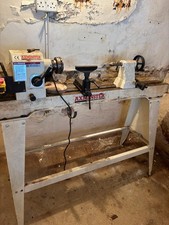 Axminster wood turning for sale  CINDERFORD