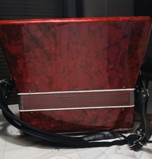 Fisarmonica croson bassi usato Fisarmonica croson bassi usato  Verona