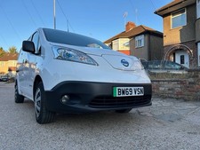 Nissan nv200 acenta for sale  UXBRIDGE