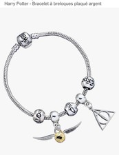 baguette aimantee harry potter d'occasion  Saint-Loubès