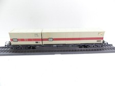 Röwa containertragwagen top gebraucht kaufen  Wolfenbüttel