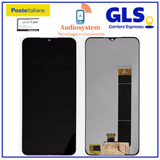 Display lcd touch usato  Italia