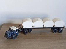 Berliet tbo turbo d'occasion  Marcoussis