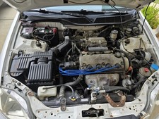 1996 2000 d16y8 for sale  Athens