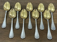 Christofle petites cuillères d'occasion Christofle petites cuillères d'occasion  Noisy-le-Grand