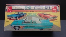 Amt 1961 ford for sale  YORK