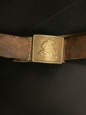 Lithuanian military army for sale  EXMOUTH