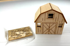 Miniature dollhouse wood for sale  Crystal Lake