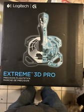 logitech extreme 3d pro for sale  Wilbraham