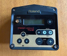 Roland drum trigger d'occasion  Expédié en France