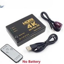 Hdmi répartiteur ultra d'occasion  France
