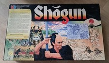 Shogun gamemaster series gebraucht kaufen  Siegen