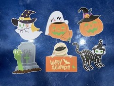 Halloween decorations outdoor for sale  Beeville