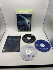 Usado, Star Ocean: The Last Hope (360) Japão Importado Vendedor dos EUA CIB Funcionando comprar usado  Enviando para Brazil