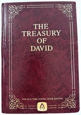 Treasury david vol for sale  Fair Oaks