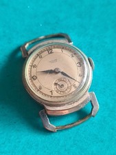 Montre ancienne art d'occasion  Épernay