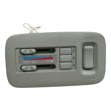 Heat controller toyota for sale  NORTH WALSHAM