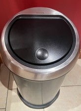 Brabantia touch bin for sale  AYLESBURY