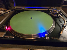 Technics 1210 m5g for sale  BIRMINGHAM