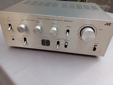 Amplificateur jvc s11 d'occasion  Nancy-