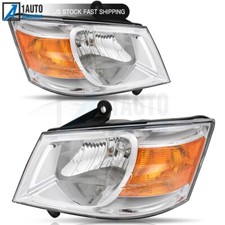 Headlights assembly pair for sale  Ontario