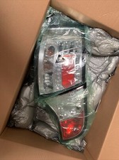 Rückleuchten audi led gebraucht kaufen  Bothel