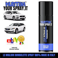 Spray volvo 614 usato  Roma