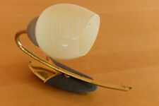 Schrumpflack wandlampe messing gebraucht kaufen  Owingen