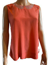 Caroll blouse débardeur d'occasion  Douvres-la-Délivrande