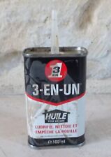 Ancien bidon huile d'occasion  Bayeux
